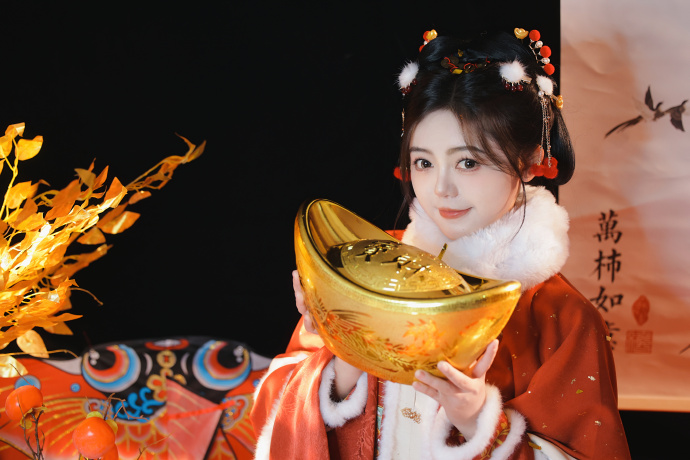 彭景行 头像